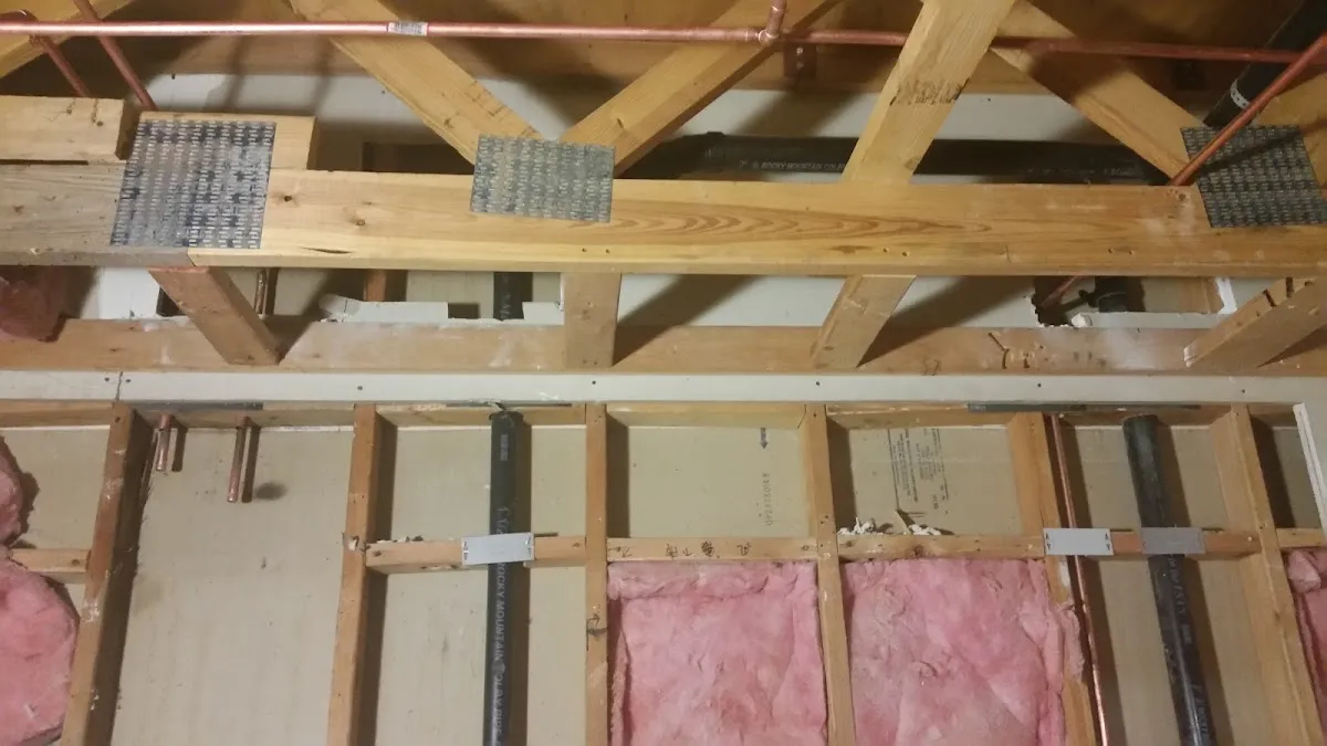 Plumbing services in Moberly, MO